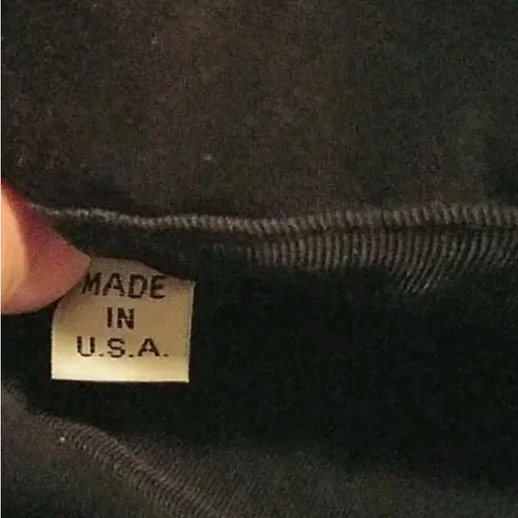 Cache Black and White Zebra Print Tote - Picture 4 of 7